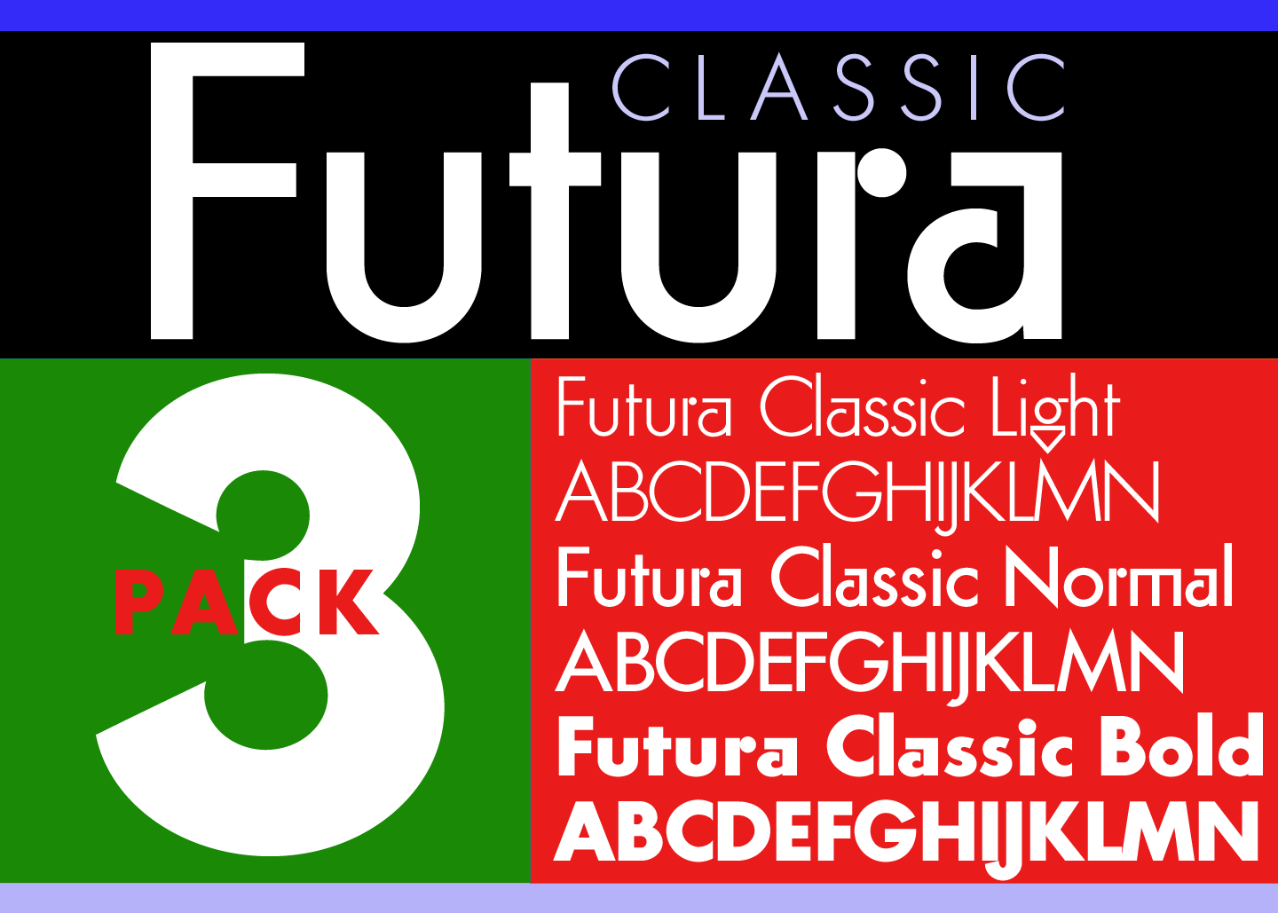 futura_classic_normal_font_free_